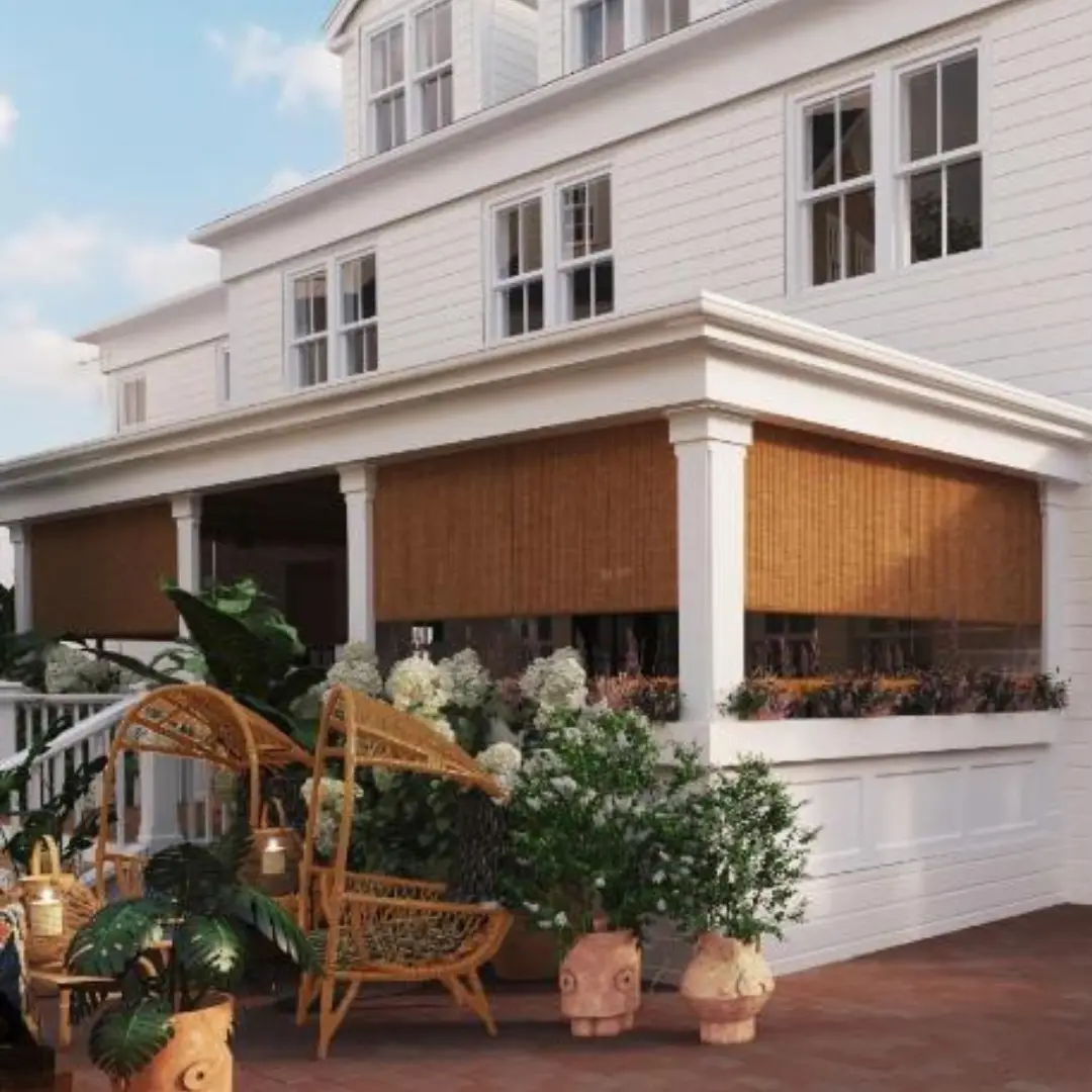The Faraway Nantucket — снимка 2 от 3