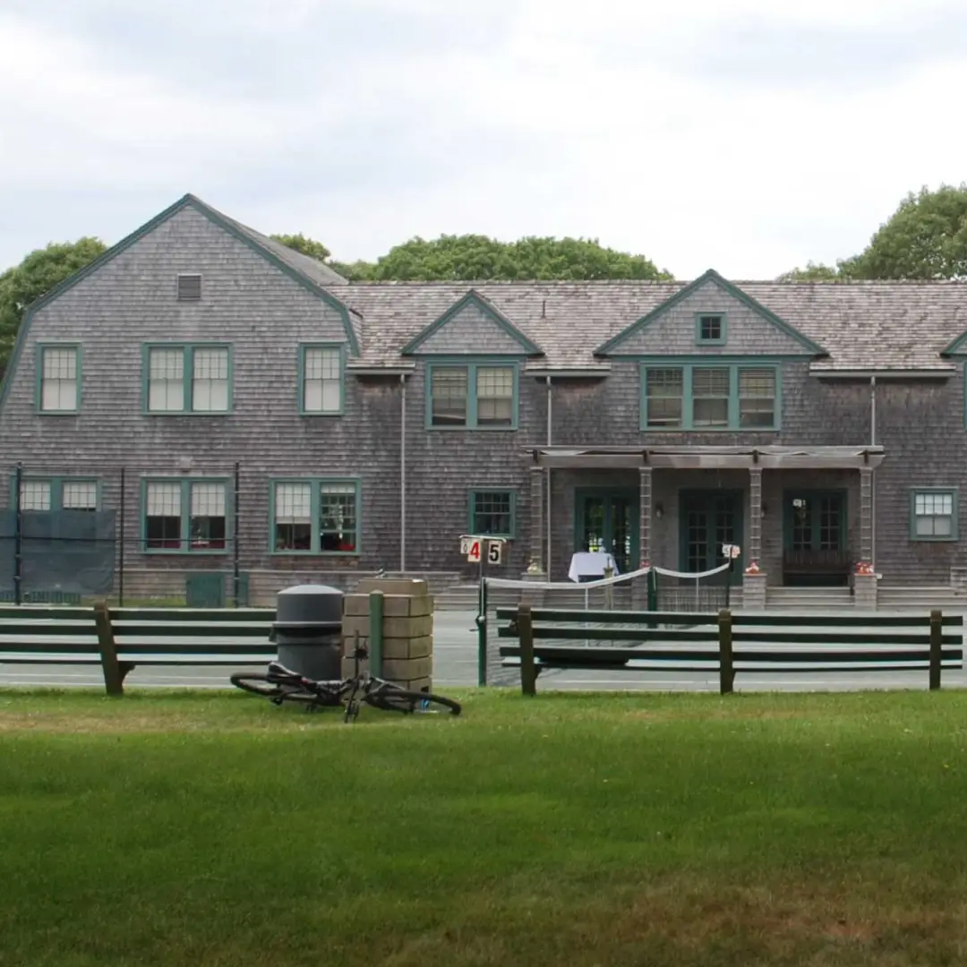 West Chop Club