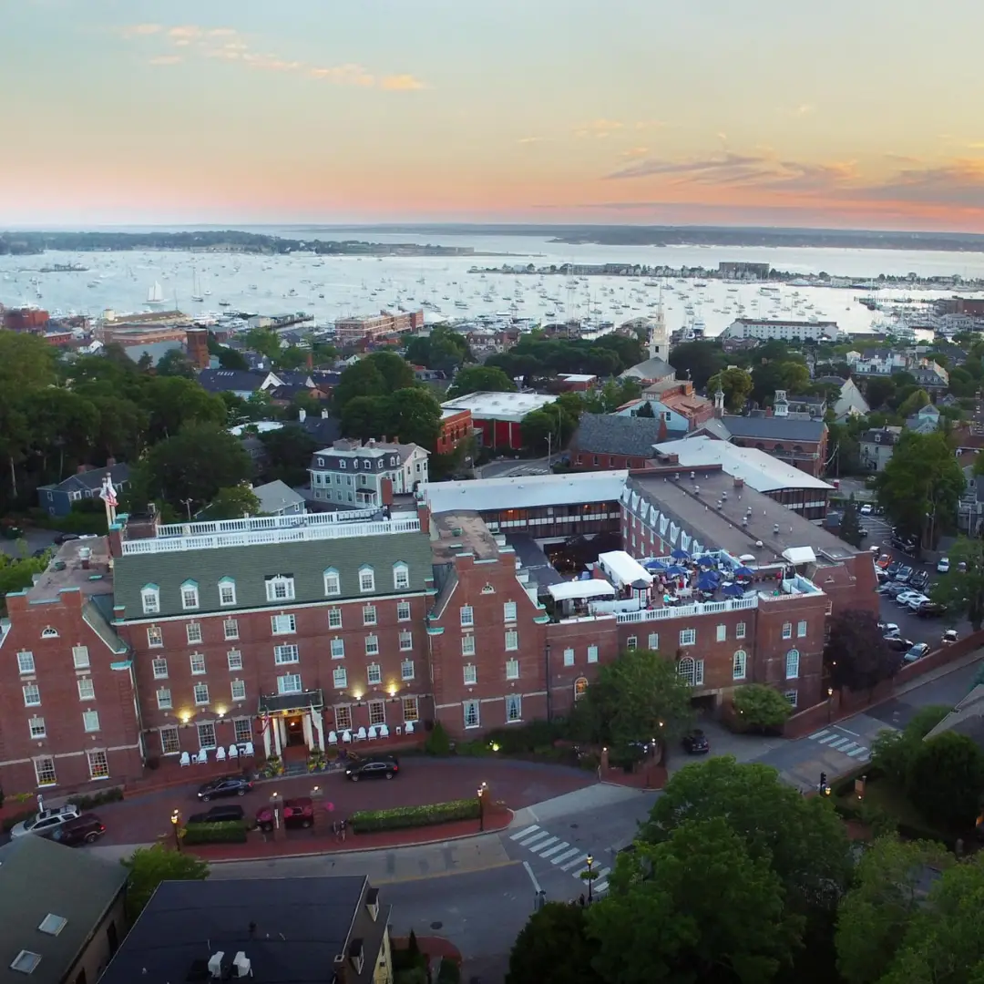 Hotel Viking