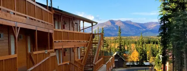 Denali Grizzly Bear Resort — снимка 3 от 9