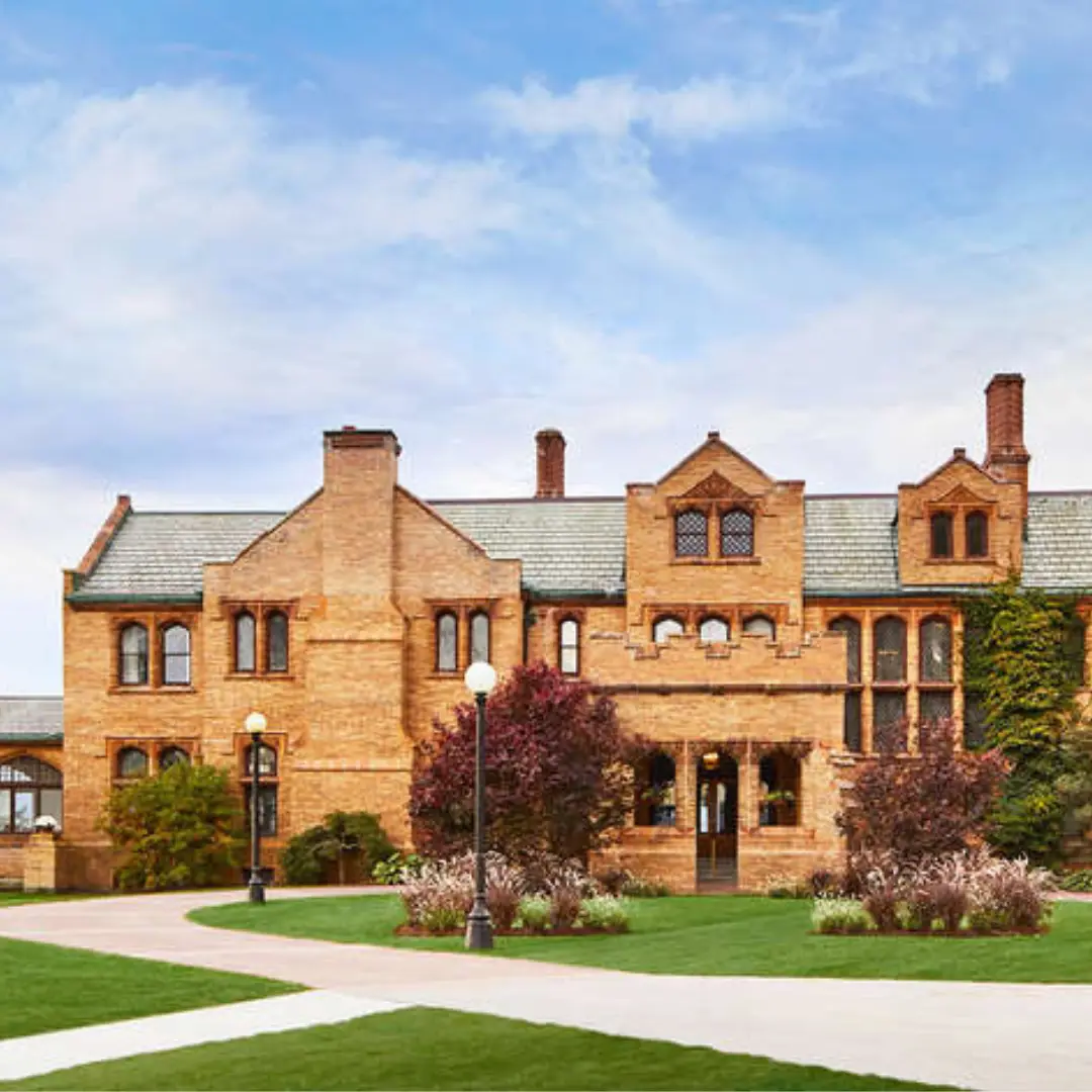 Miraval Berkshires — Lenox, Massachusetts