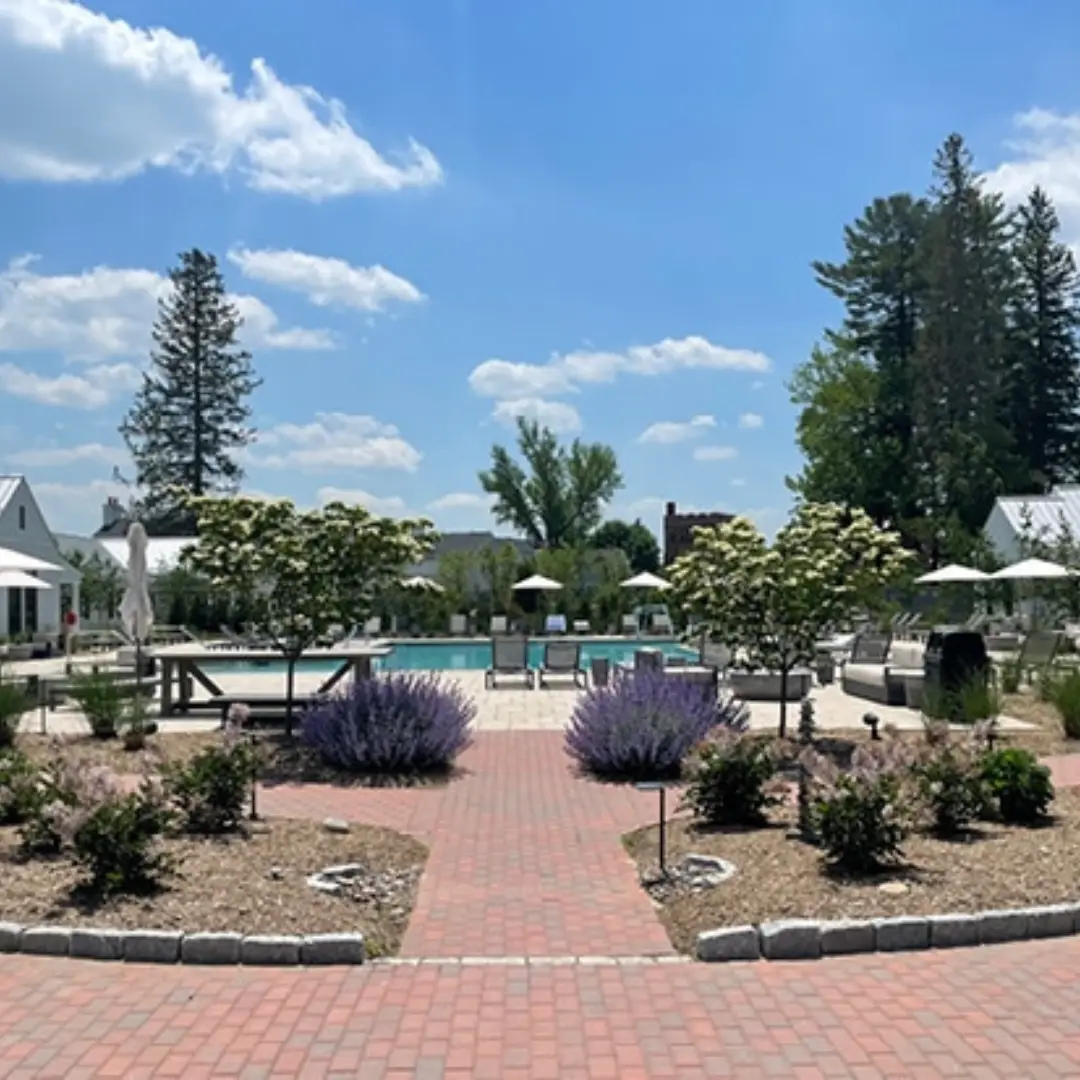 Miraval Berkshires — снимка 2 от 3