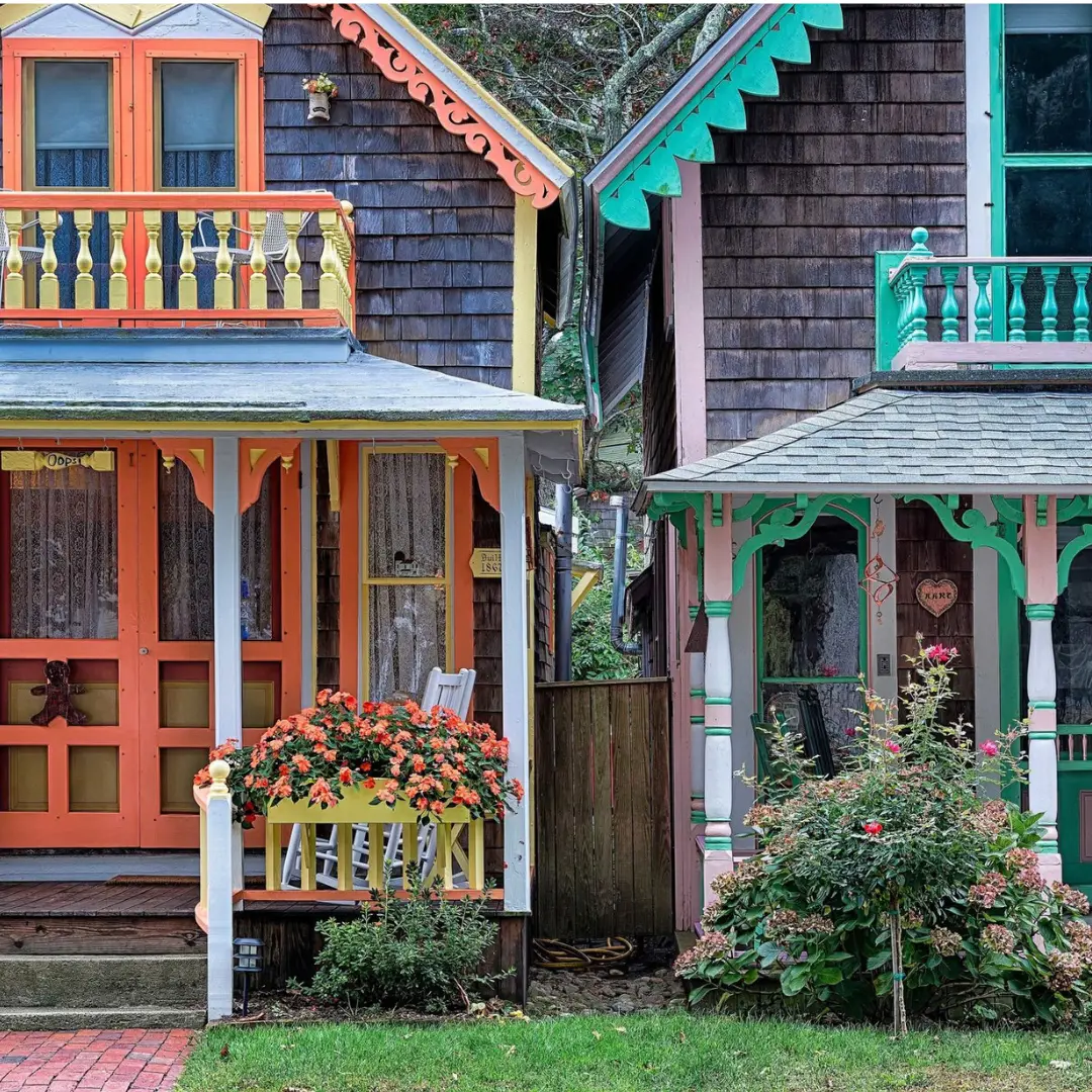 Faraway Martha's Vineyard — снимка 4 от 4