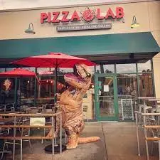 Pizza Lab