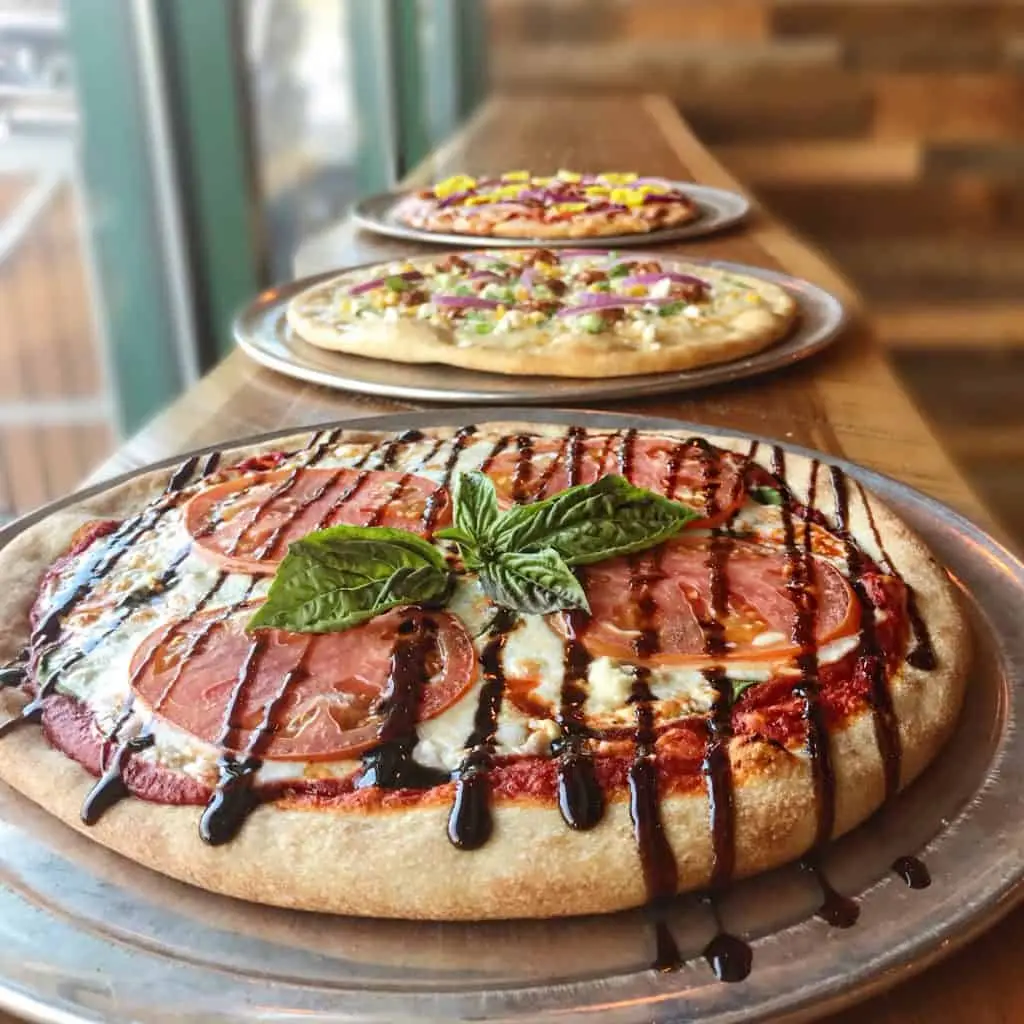 Pizza Lab — снимка 3 от 4