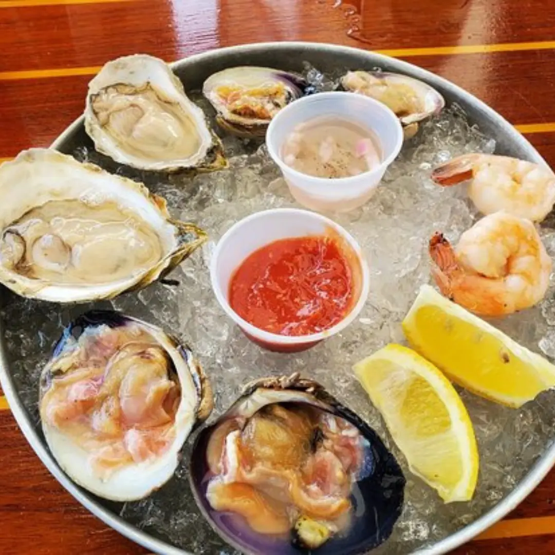 Shuckers — снимка 2 от 4