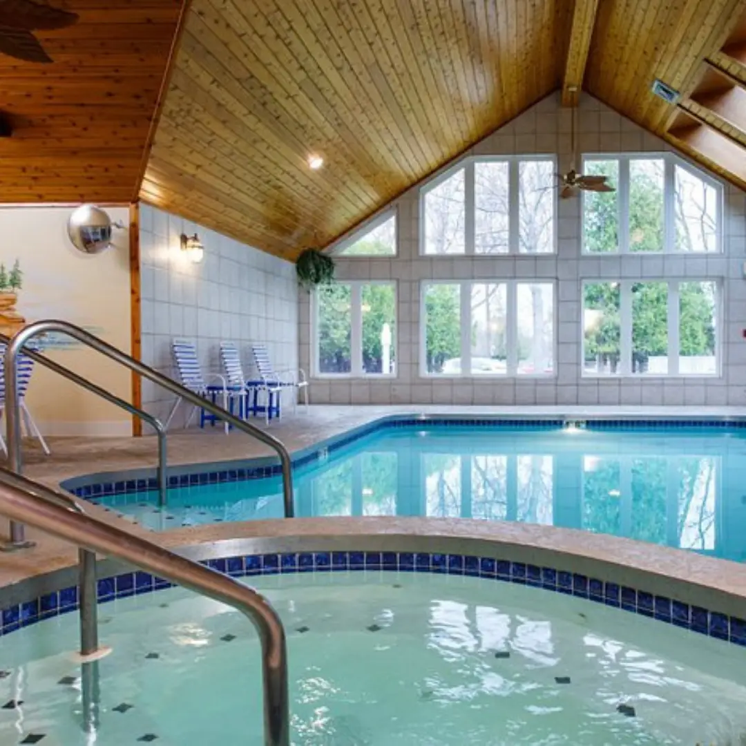 Waterbury Inn — снимка 2 от 4