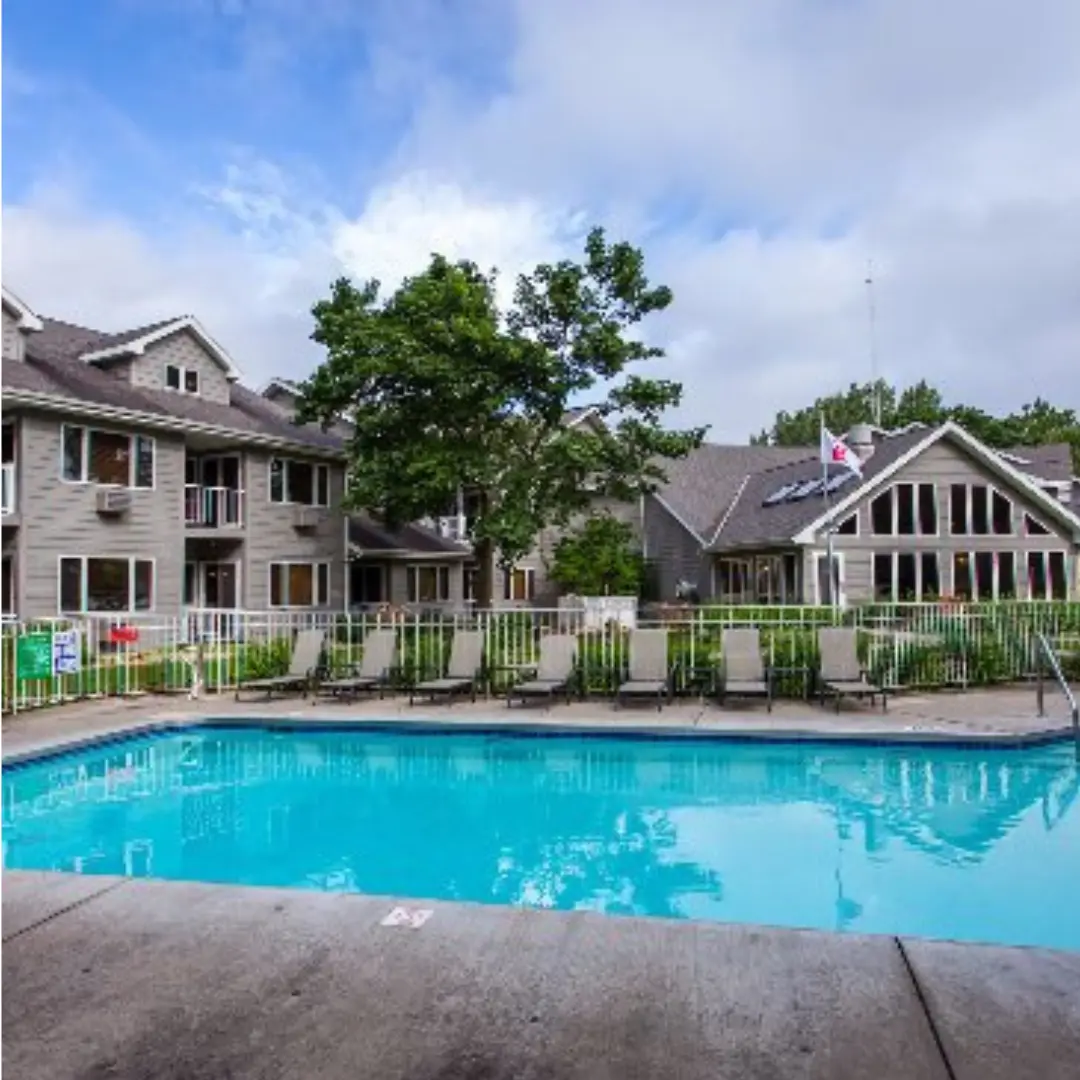 Waterbury Inn — снимка 3 от 4
