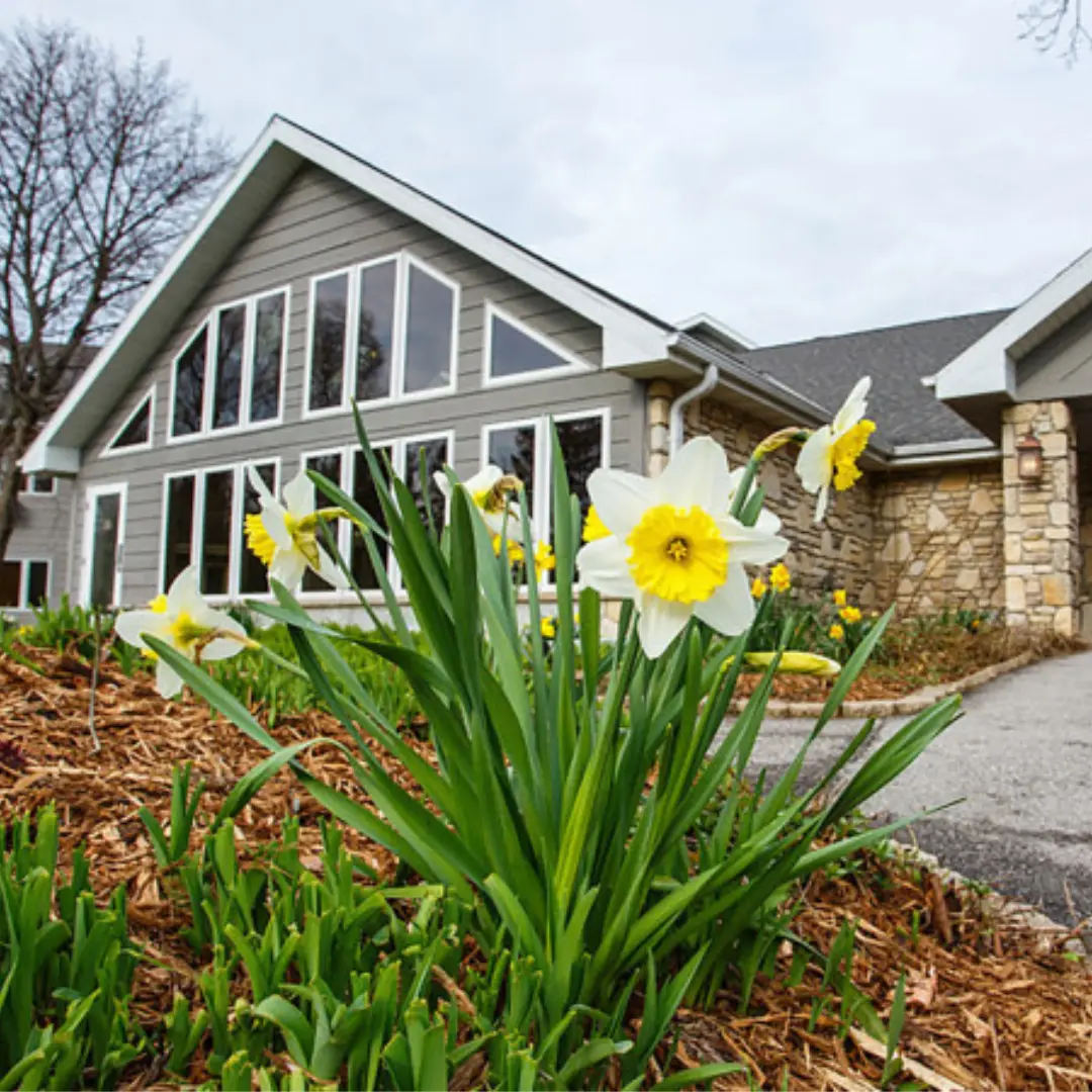 Waterbury Inn — снимка 4 от 4