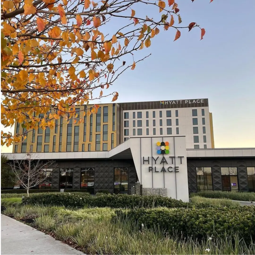 Hyatt Place — снимка 2 от 2