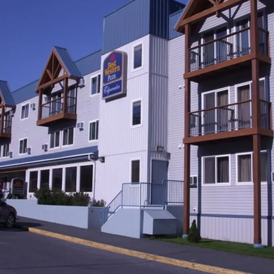 Edgewater Hotel