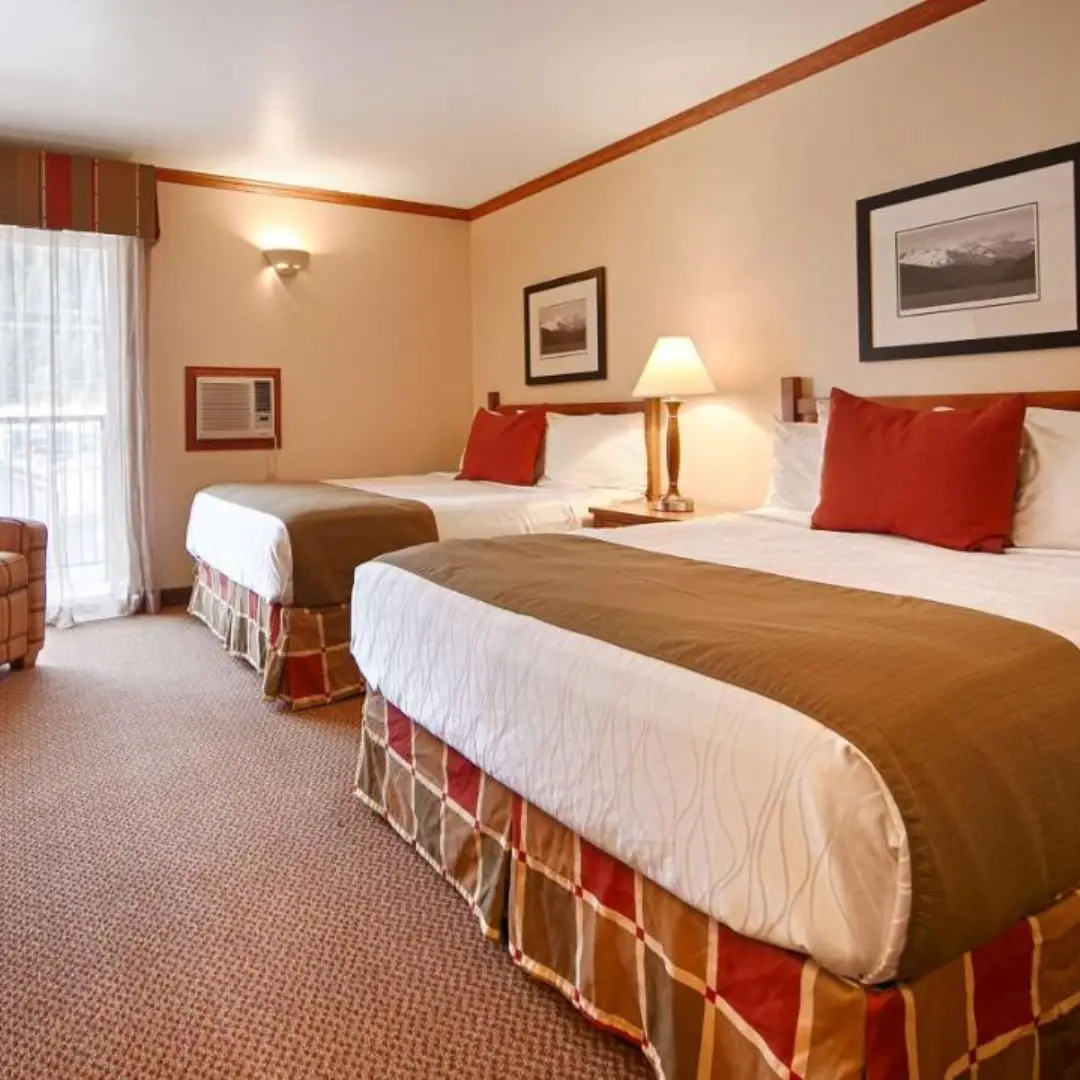 Edgewater Hotel — снимка 3 от 4