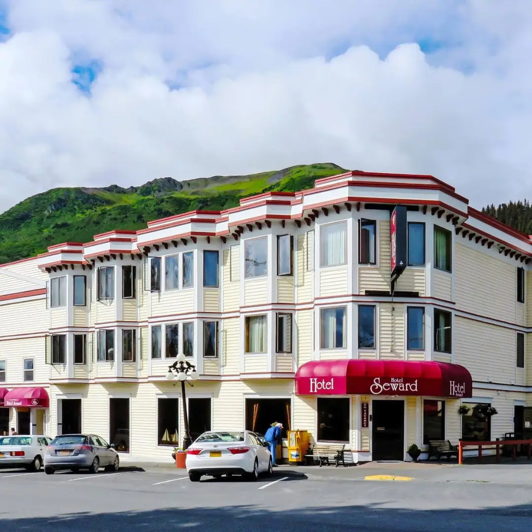 Hotel Seward