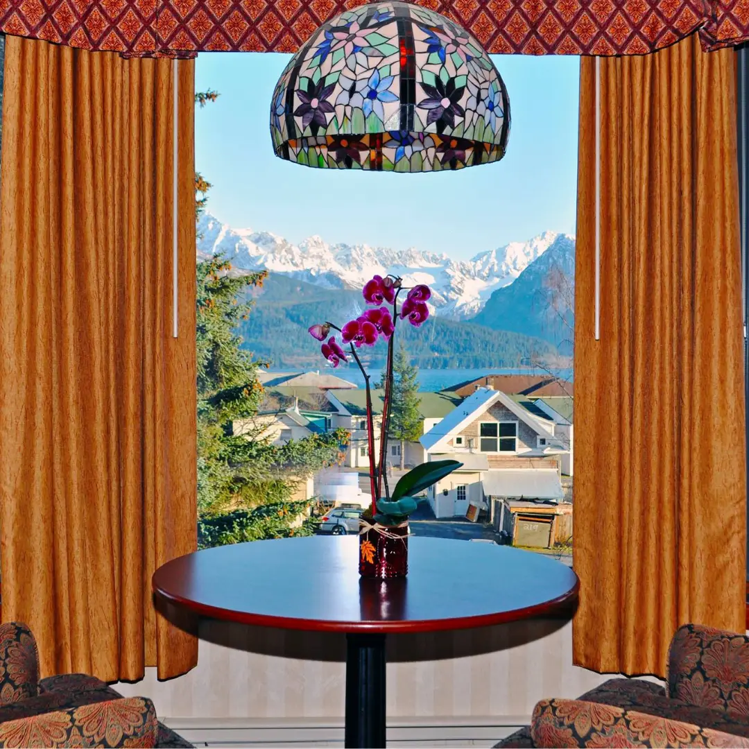 Hotel Seward — снимка 3 от 3
