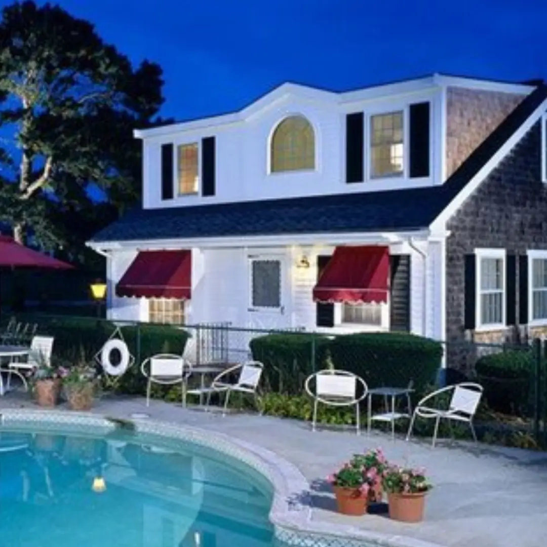 Wellfleet Motel & Harrigan's Cafe — снимка 2 от 3