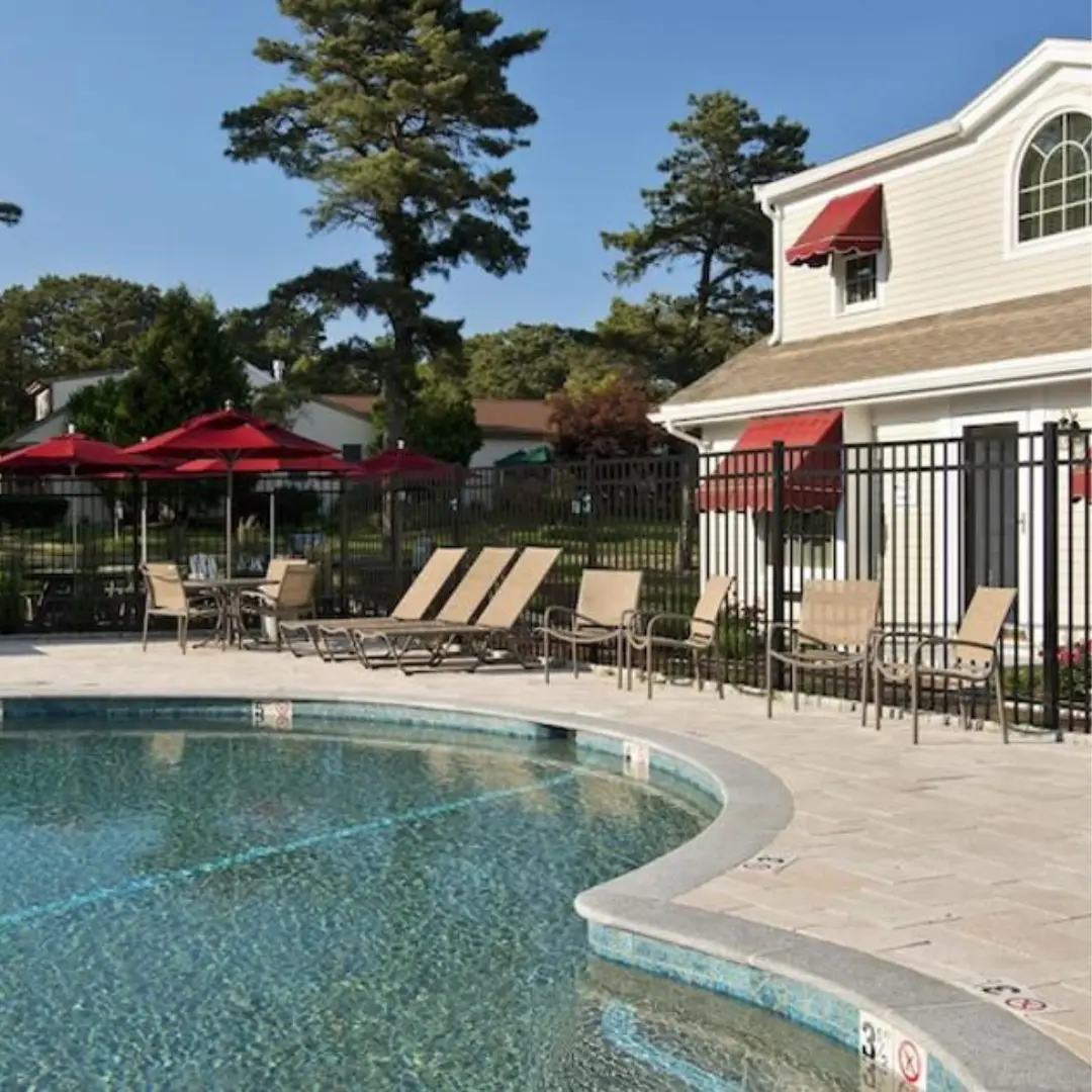 Wellfleet Motel & Harrigan's Cafe — снимка 3 от 3