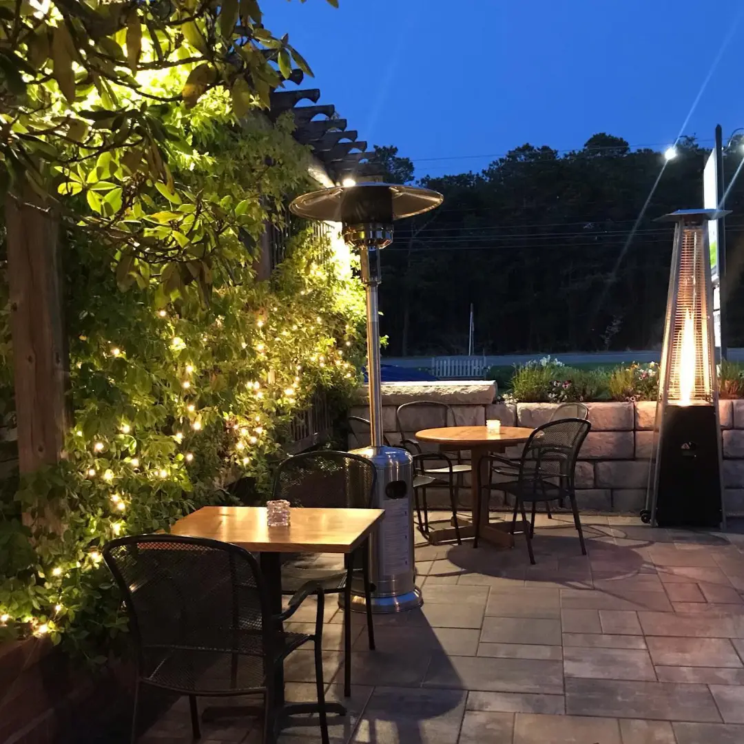 Van Rensselaer's Restaurant — снимка 2 от 3