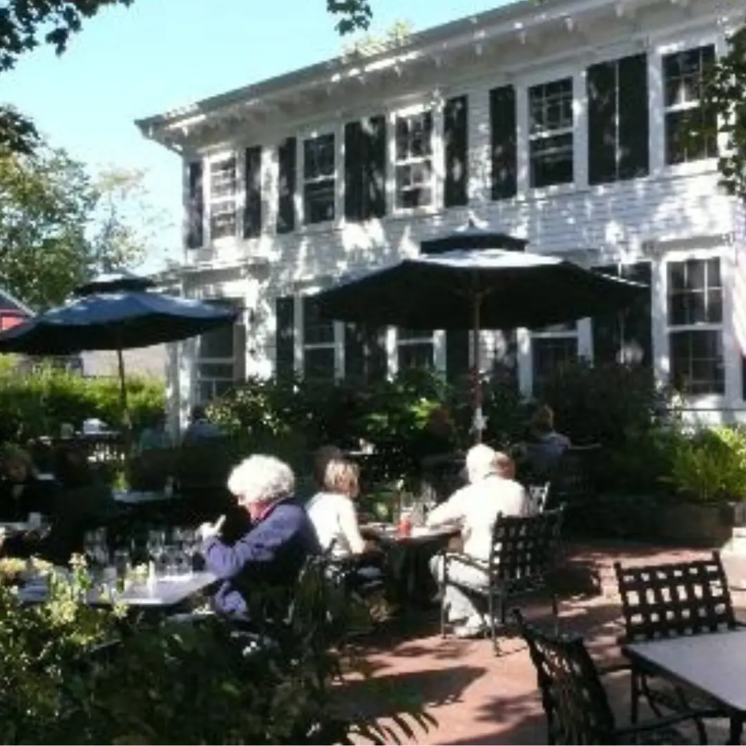 Winslow's Tavern