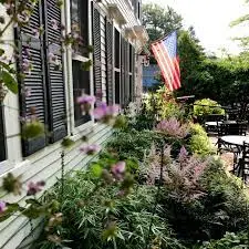 Winslow's Tavern — снимка 4 от 4
