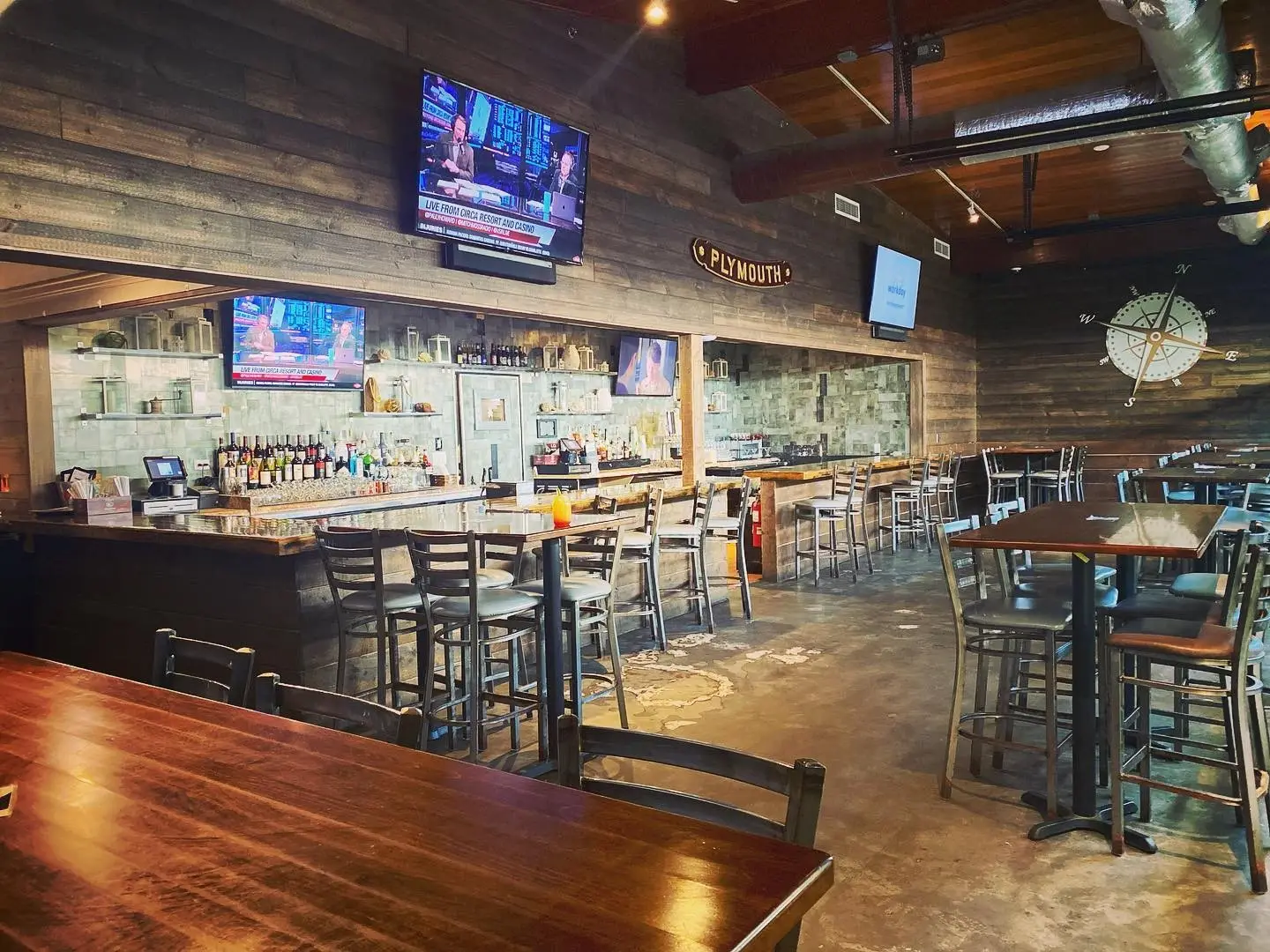 Tavern on the Wharf — снимка 2 от 3
