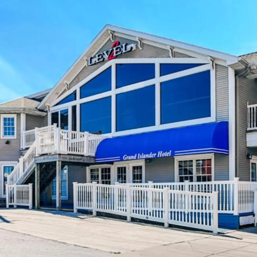 Grand Islander Hotel — снимка 2 от 4