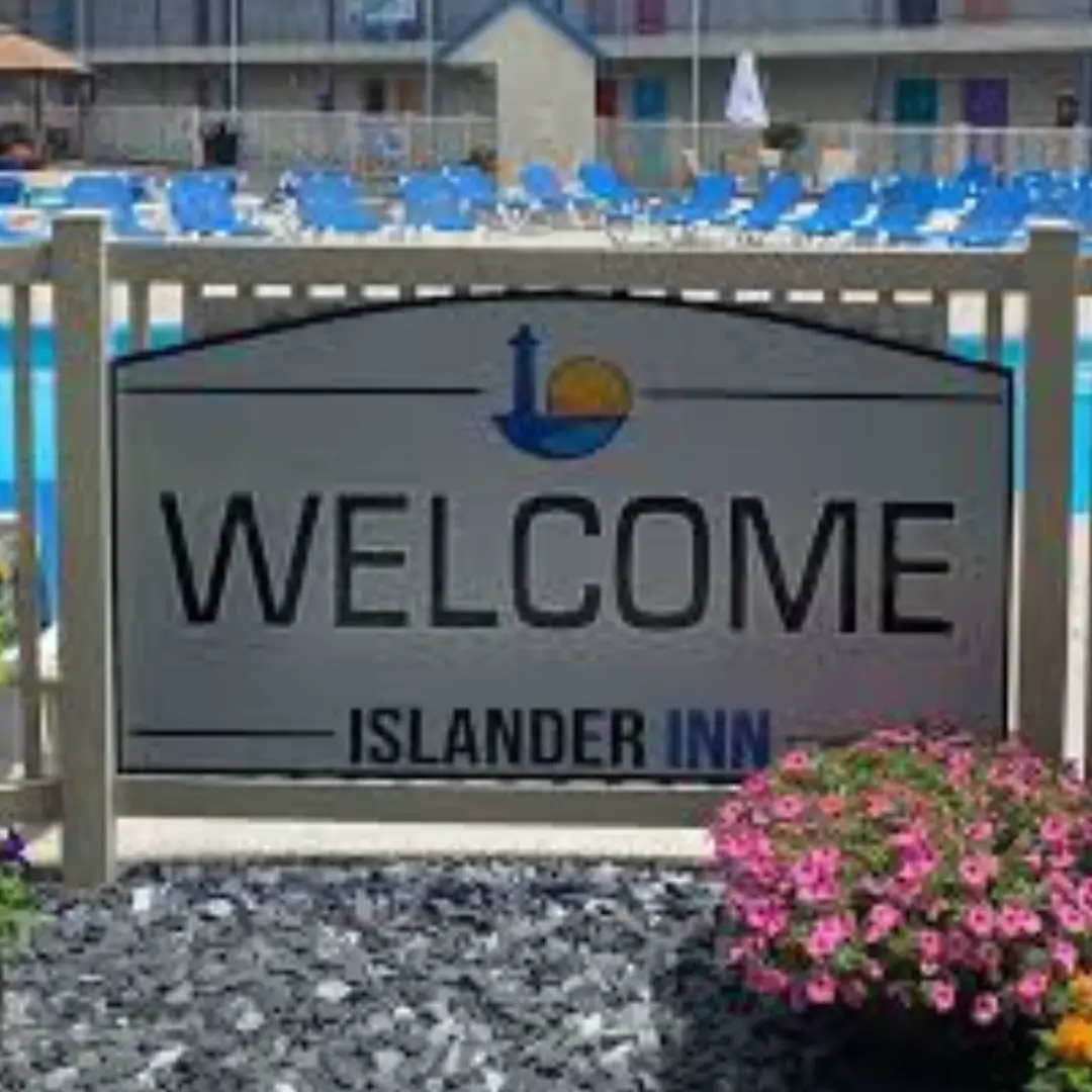 Grand Islander Hotel — снимка 4 от 4