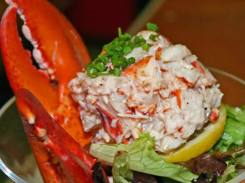 Stewmans Lobster Pound — снимка 6 от 8