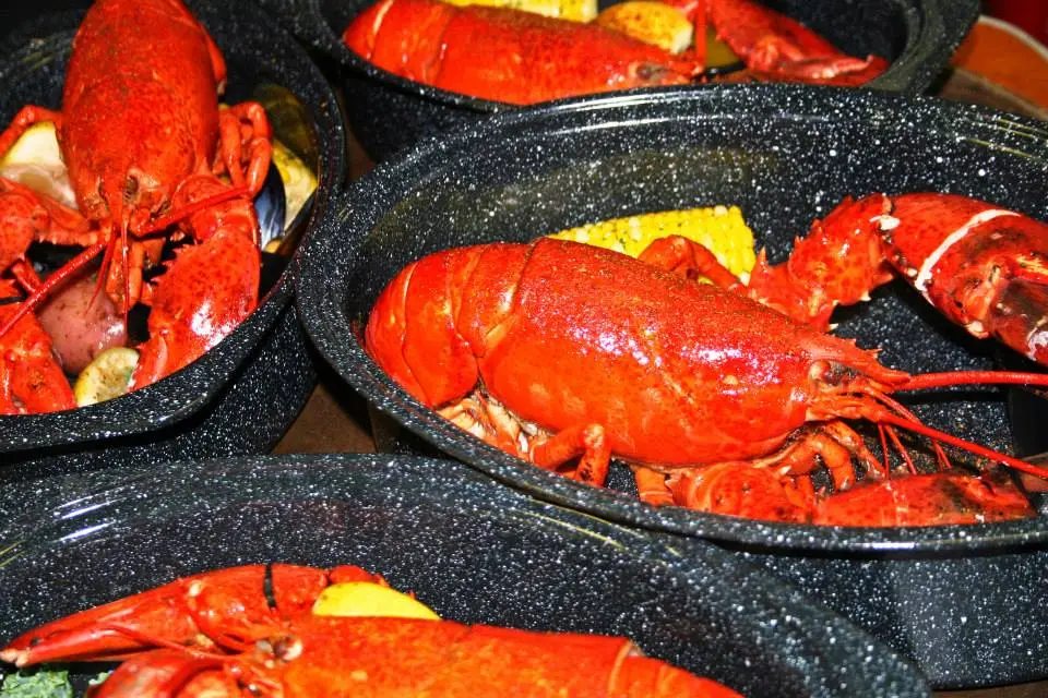 Stewmans Lobster Pound — снимка 8 от 8