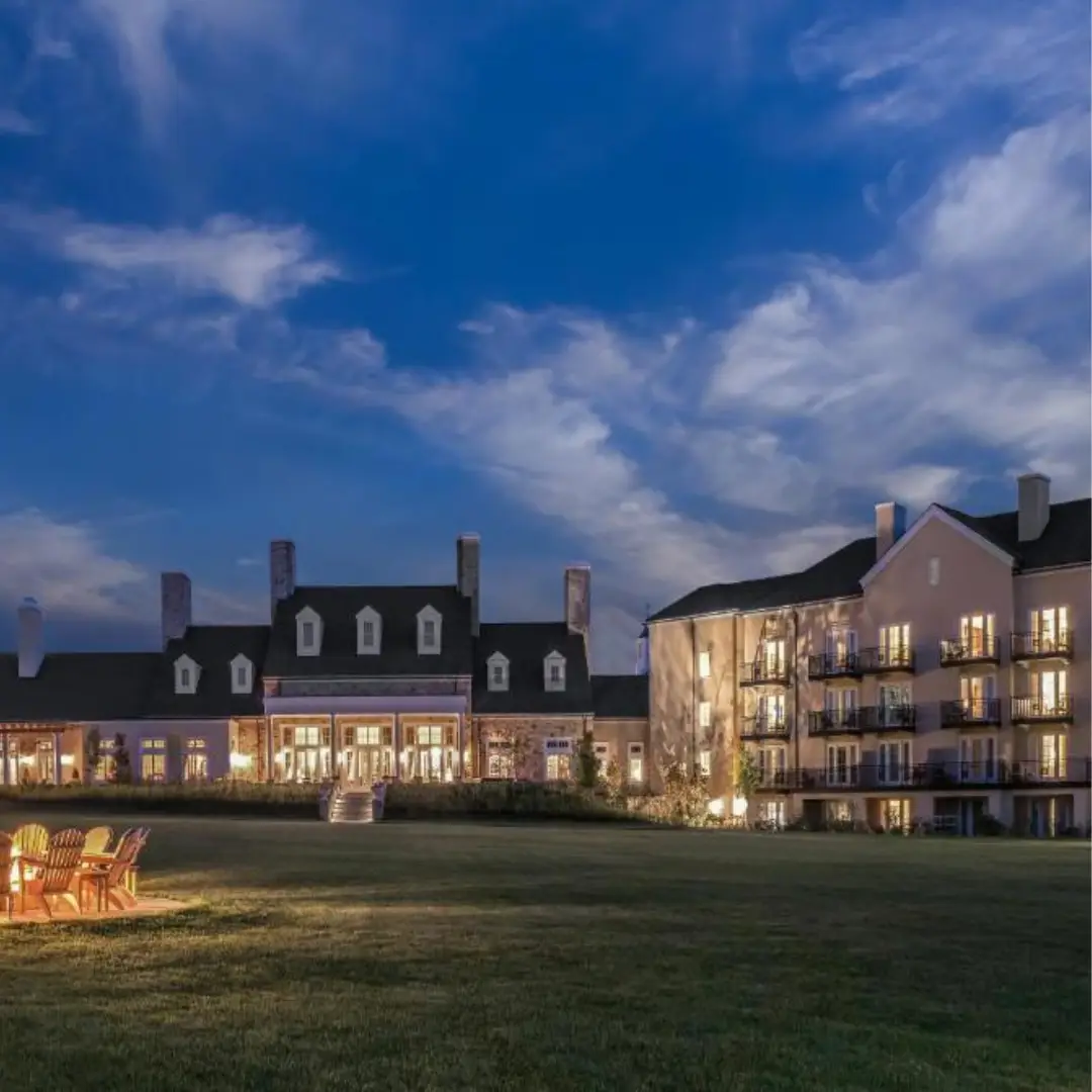 Salamander Resort and Spa — снимка 2 от 2
