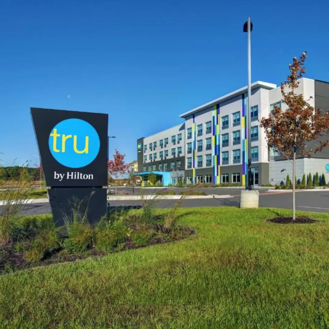 Tru by Hilton