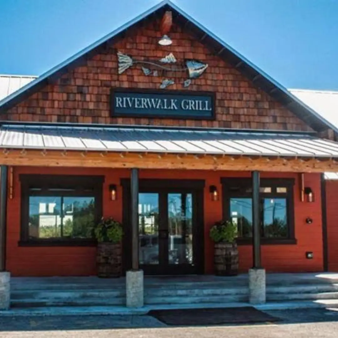 Riverwalk Grill — снимка 2 от 3