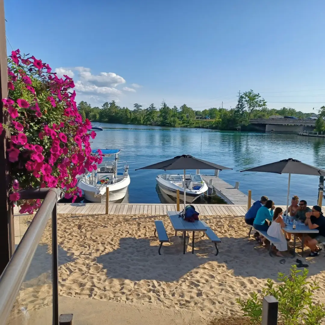 Riverwalk Grill — снимка 3 от 3