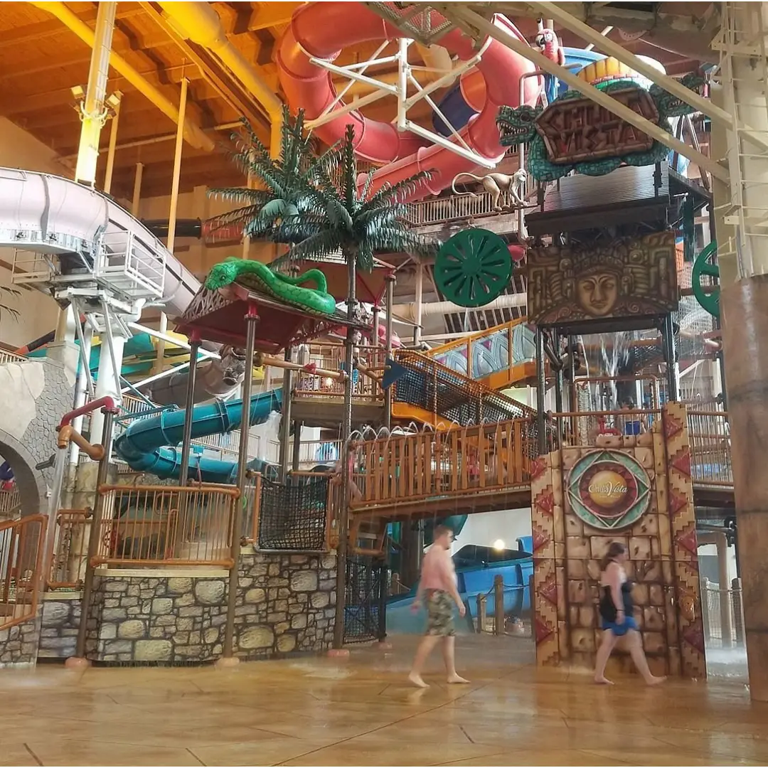 Chula Vista Resort — снимка 2 от 3