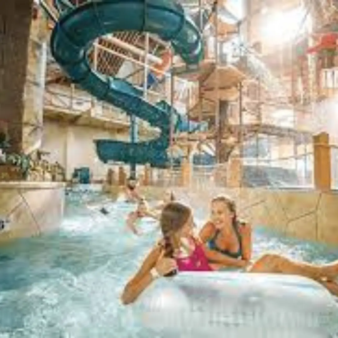 Chula Vista Resort — снимка 3 от 3