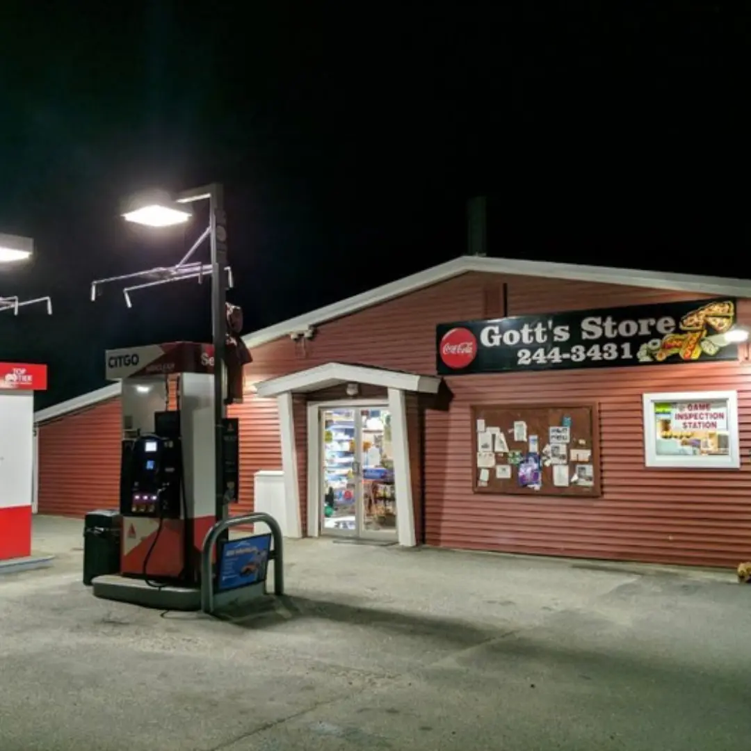 Gotts Store