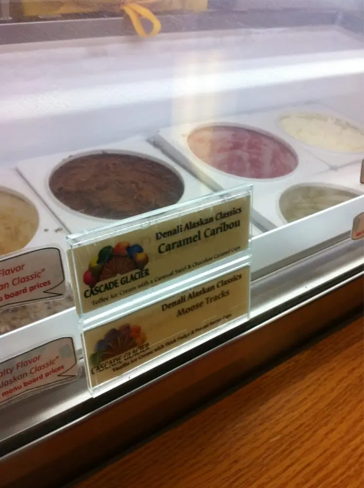 The Ice Cream Shop — снимка 3 от 6