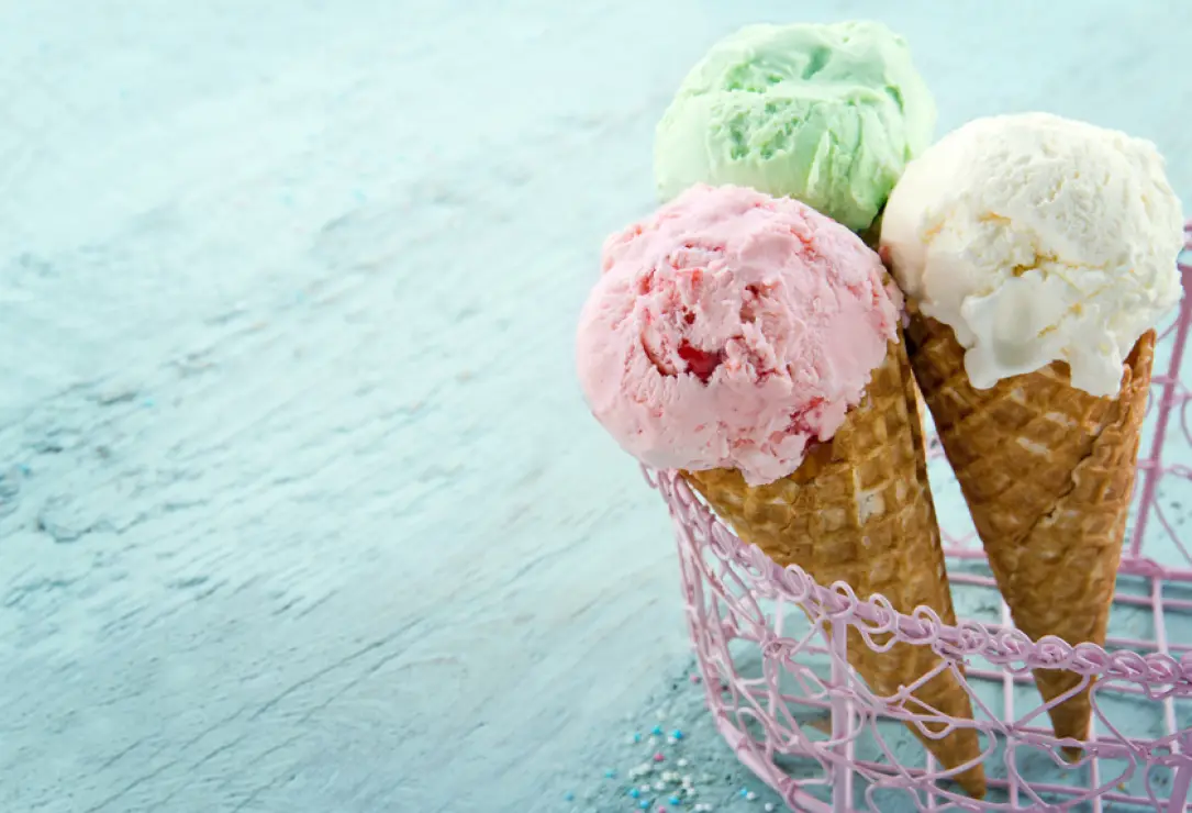 The Ice Cream Shop — снимка 5 от 6