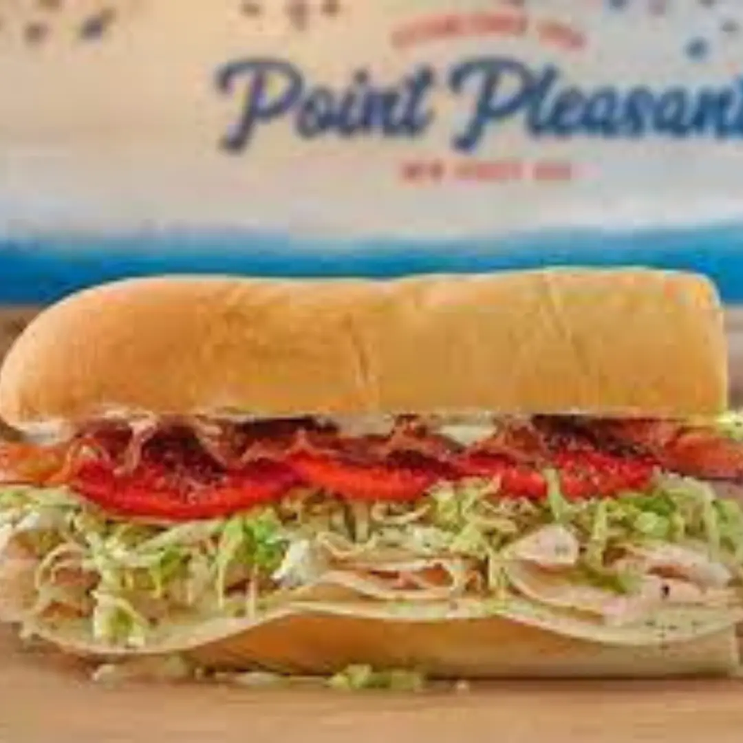 Jersey Mikes Subs — снимка 3 от 3