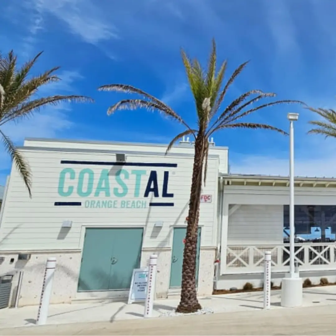 Coastal Orange Beach — снимка 3 от 3