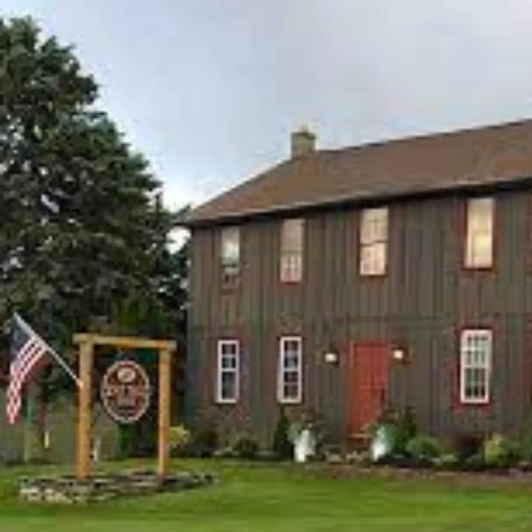Knox Trail Inn