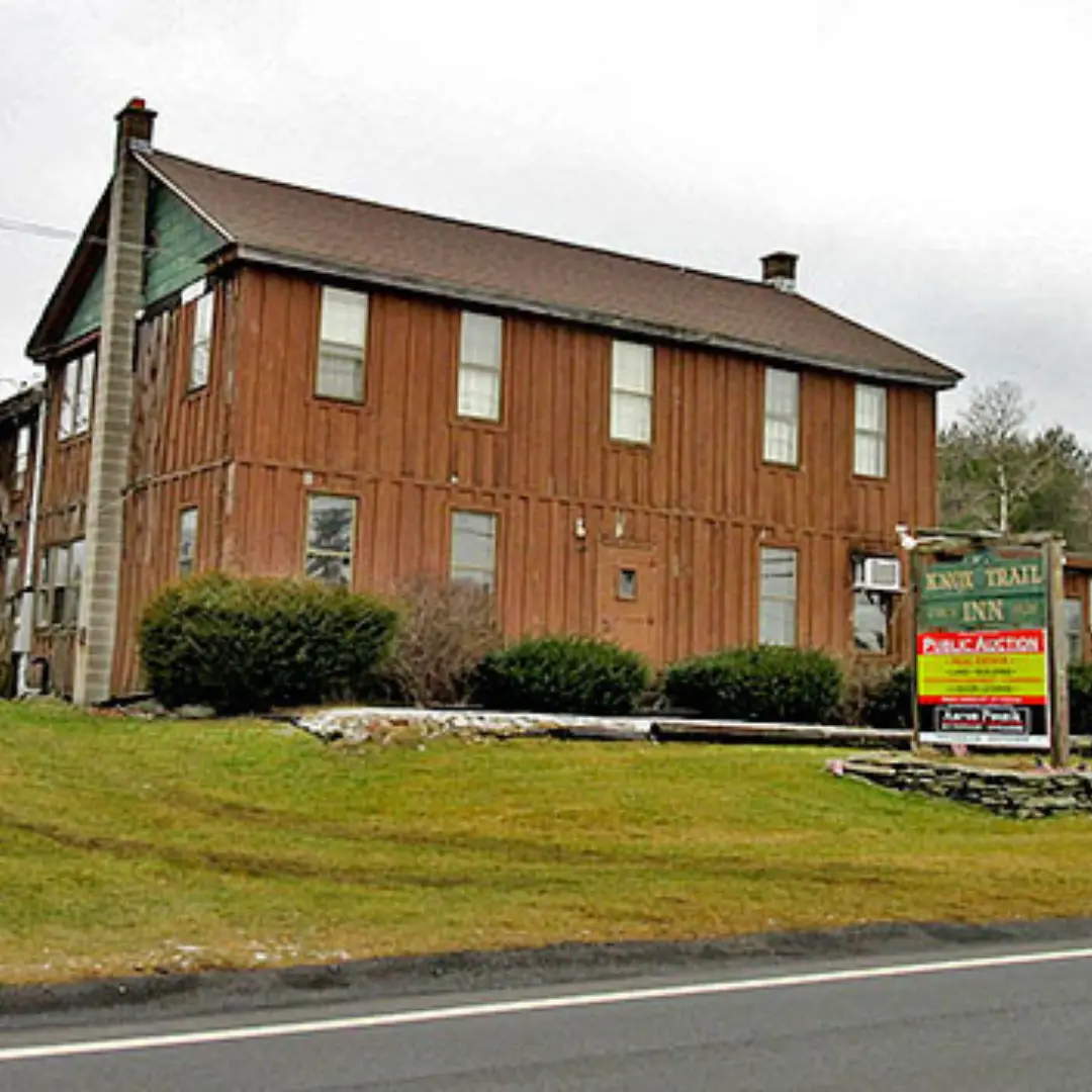 Knox Trail Inn — снимка 3 от 3