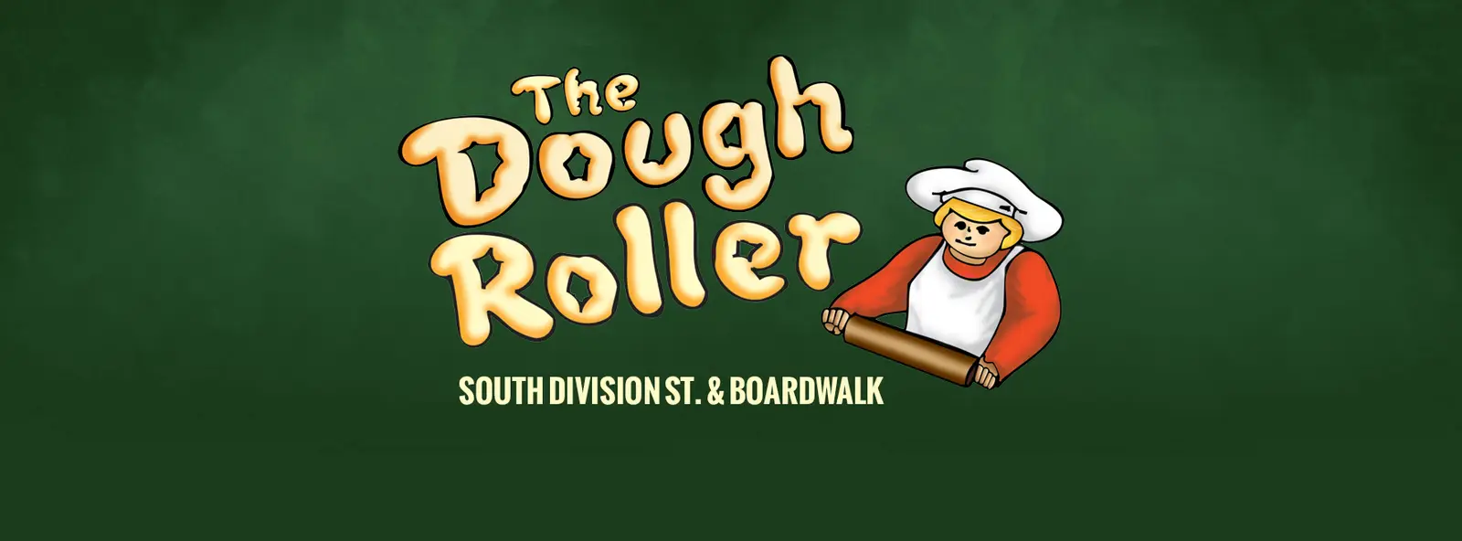 Dough Roller — снимка 2 от 7