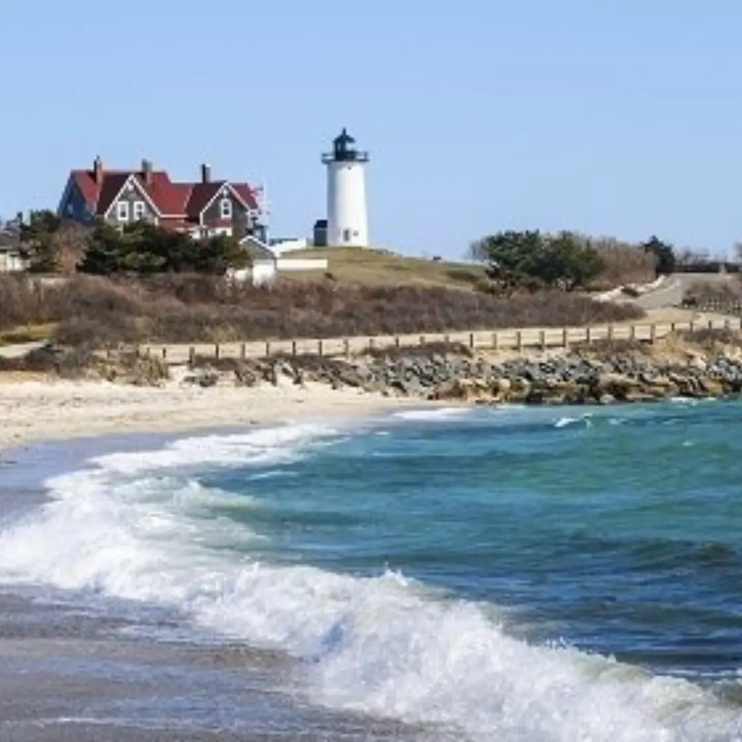 Woods Hole Wharf — снимка 3 от 3