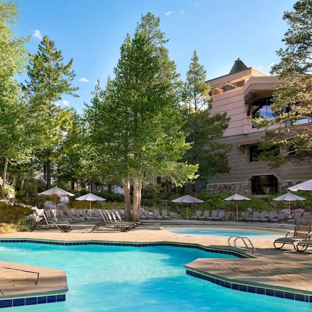 Everline Resort & Spa