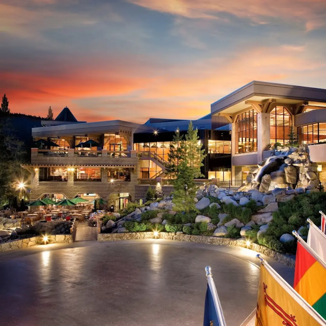 Everline Resort & Spa — снимка 2 от 3