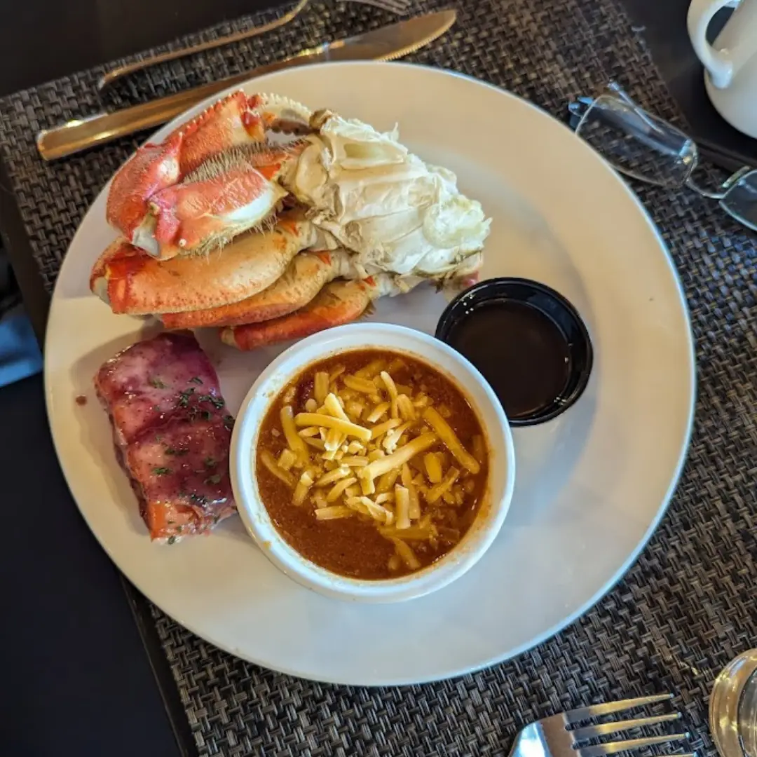 Fin Island Lodge — снимка 2 от 4