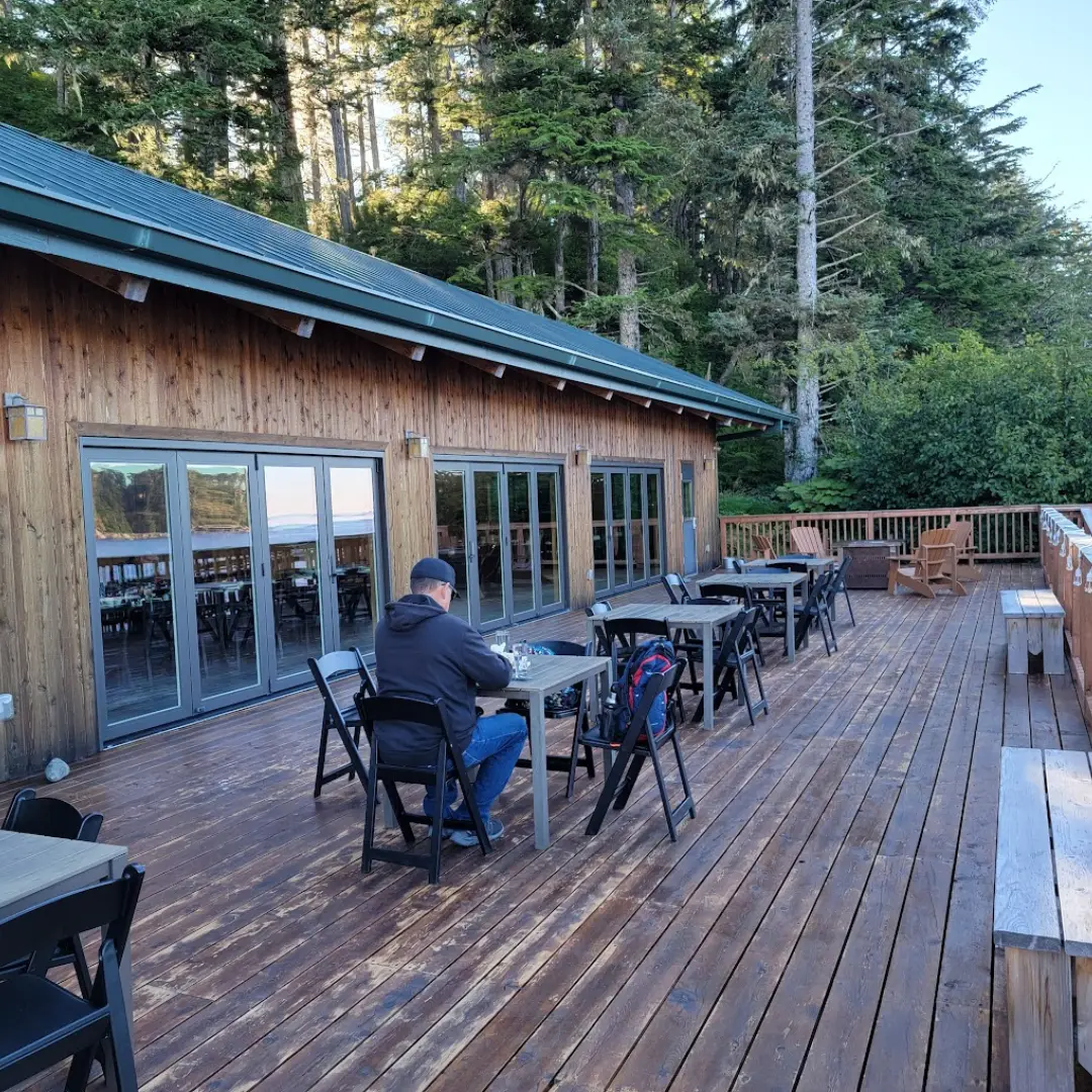 Fin Island Lodge — снимка 3 от 4