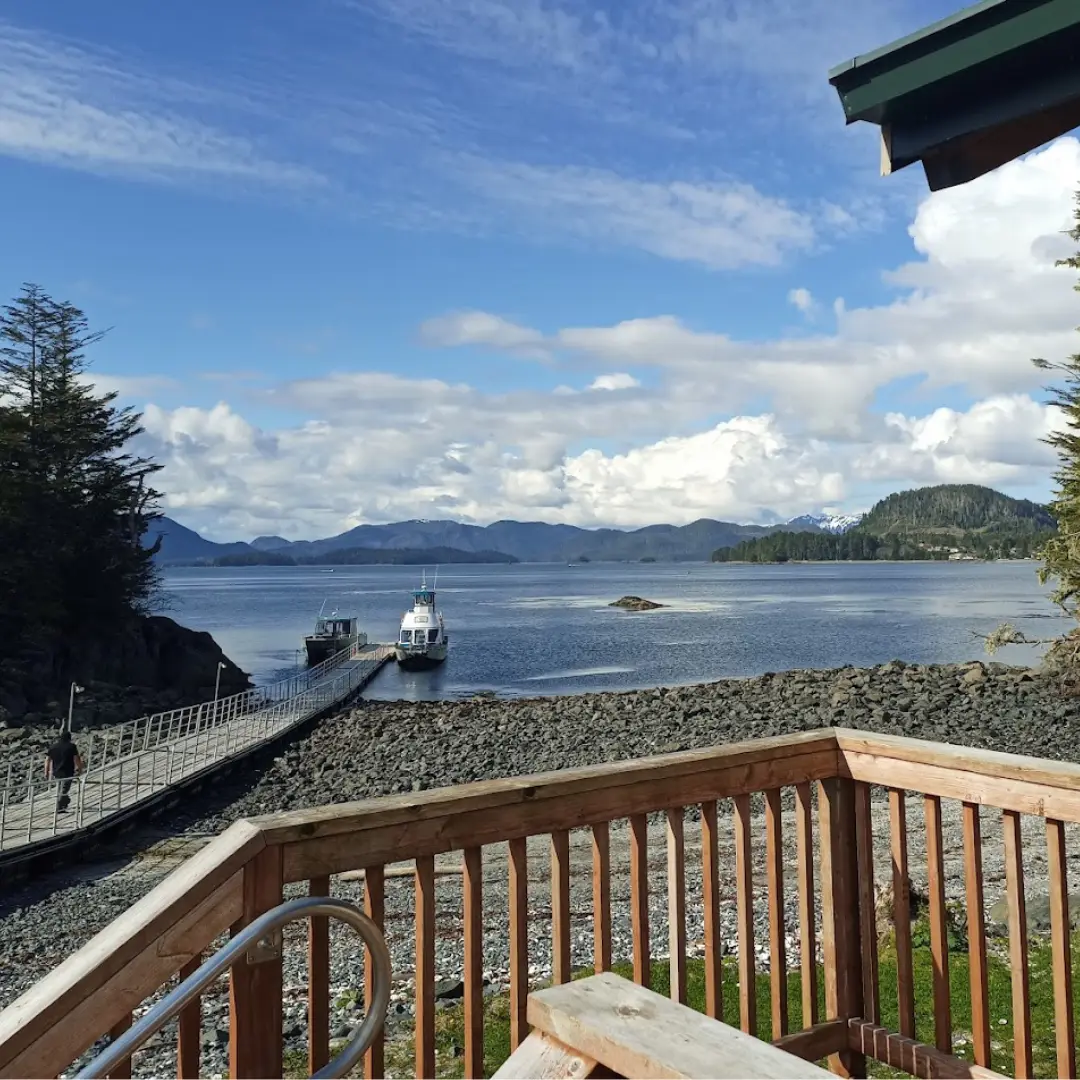 Fin Island Lodge — снимка 4 от 4