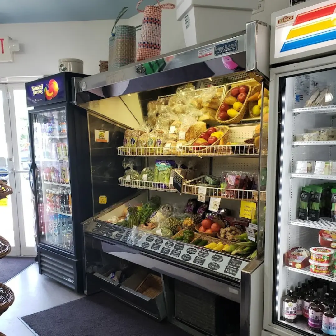 Papas Healthy Food and Fuel — снимка 2 от 2