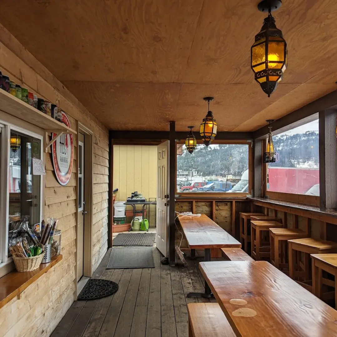 Wild Catch Cafe — снимка 2 от 3